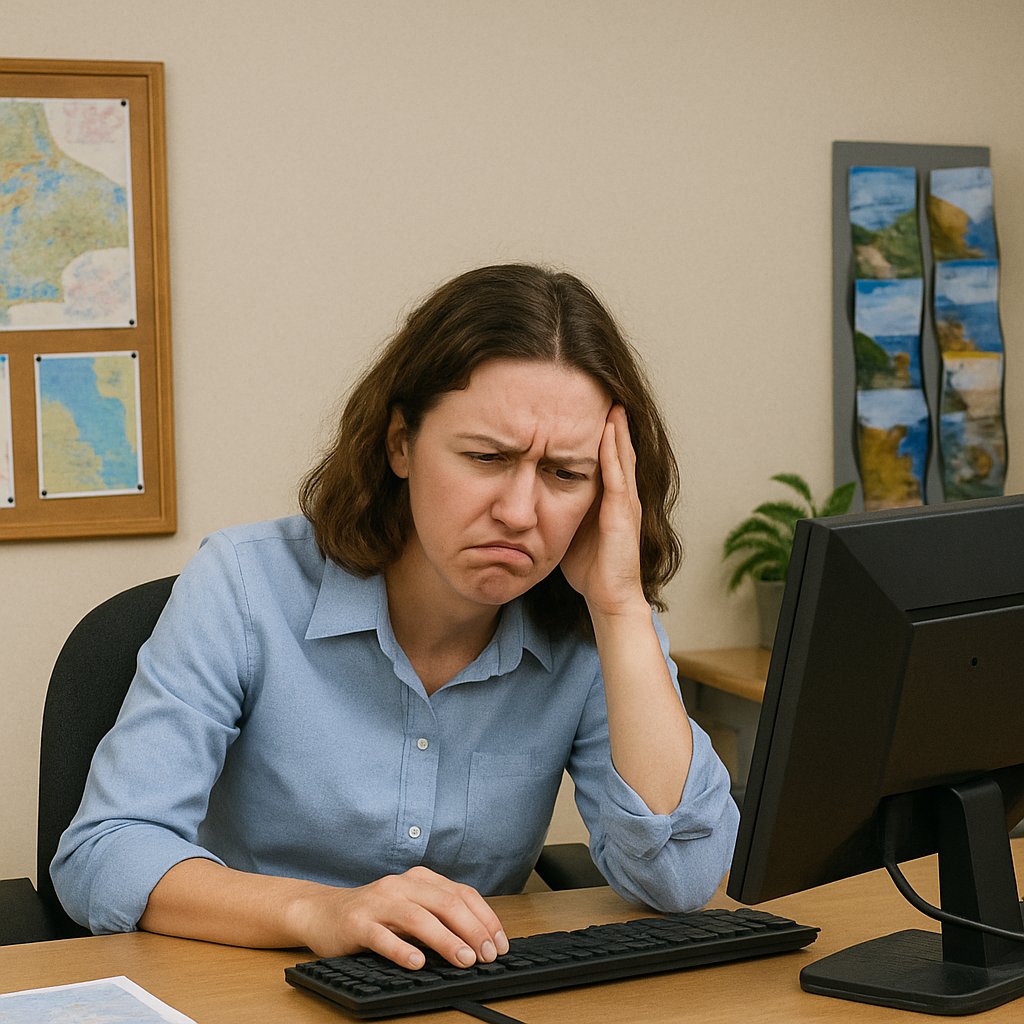 Event Data Entry is no more with Yodel