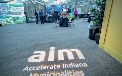Yodel at AIM Ideas Summit 2023 | Connections
