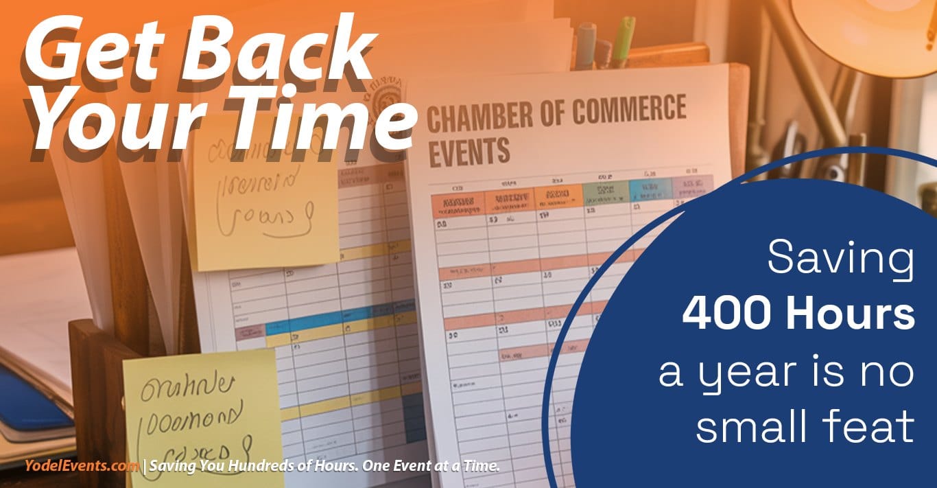 The AI-Powered Event Calendar Transforming Chambers and Tourism Websites